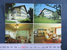 LAUPERSDORF SO AK SCHWESTERNHAUS HÖNGEN