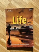 BM Englisch Lehrmittel "Life intermediate", 2nd Edition