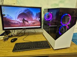 Gaming Pc 