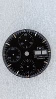 Zifferblatt IWC Schaffhausen Automatic Chronograph 29,60mm