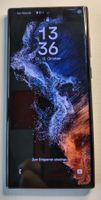 Samsung Galaxy S22 Ultra - 256GB - Phantom white