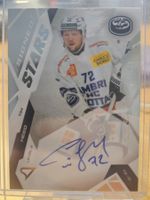 Tim Heed - HC Ambri-Piotta - Signed Stars - 13/69