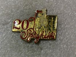 Ansteckpin 164: