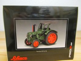 FAMULUS RS14/36 RESIN  1:32  SCHUCO R32