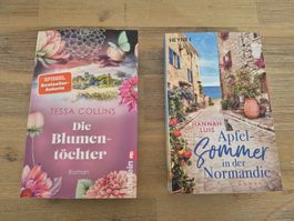 2 Bücher 