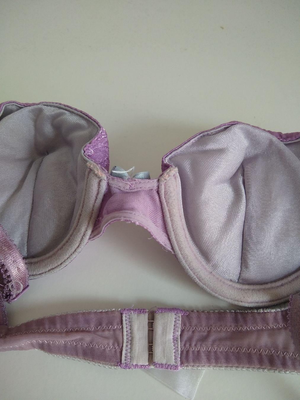 Altra biancheria intima: Purple Padded Bra, Size 32A – Usato da Dübendorf venduto da rol_fm6d 2