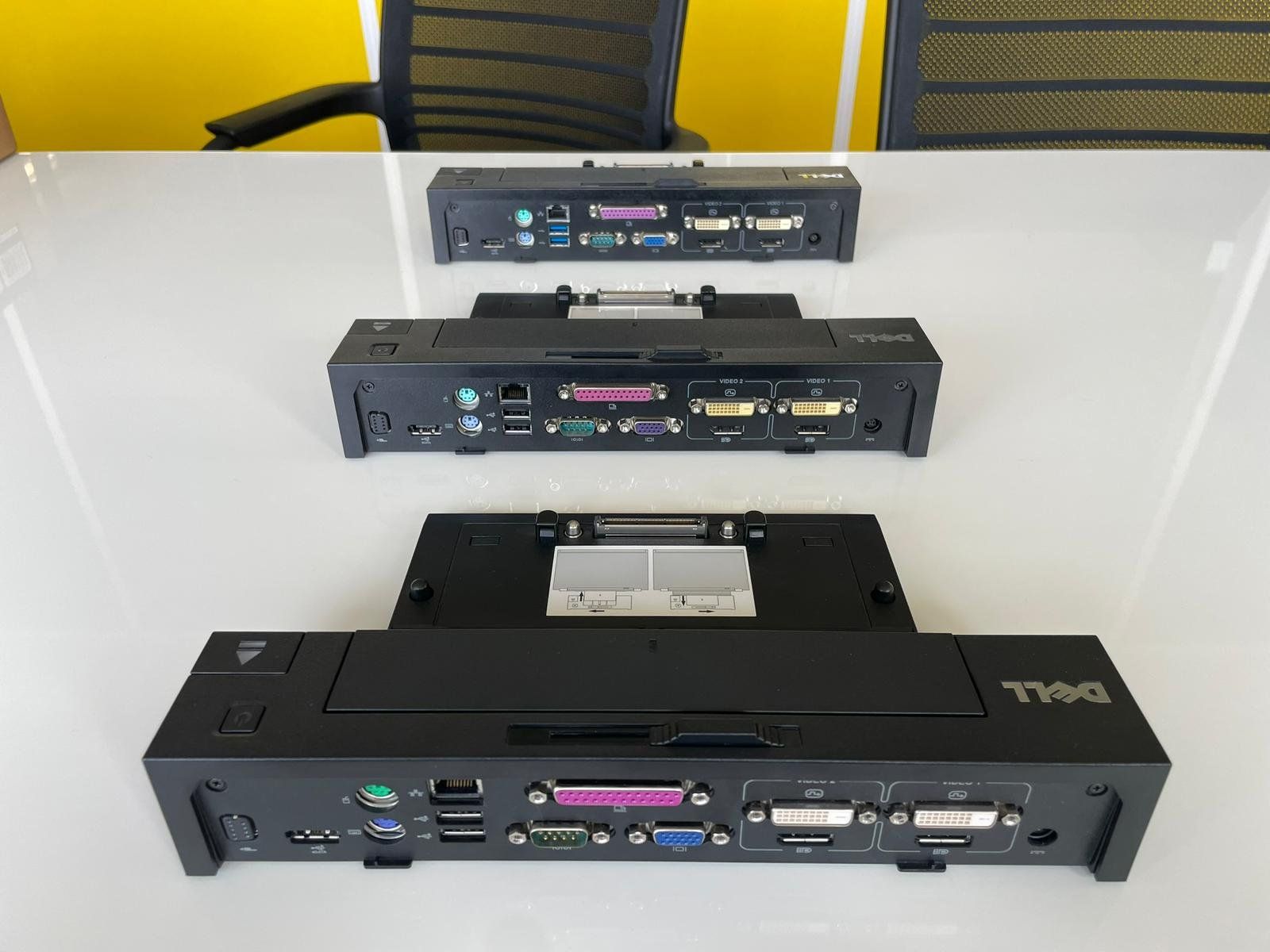 Dell Docking station: Dell E-Port Plus – D'occasion à Allschwil par ylmoritz 2