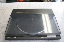 Plattenspieler Technics SL-BL3 schwarz gebraucht