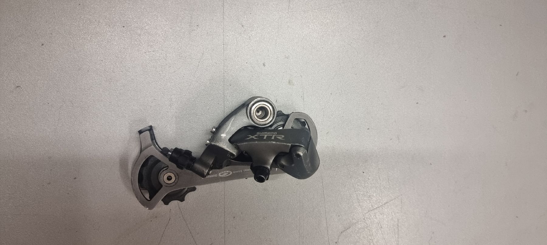 Shimano Pezzi di ricambio: Shimano XTR M952 Schaltwerk  – Usato da Seon venduto da Stibinio 2