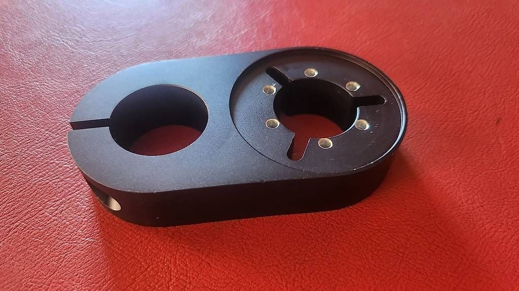 Plattenspieler: micro seiki ax-1 – Gebraucht aus Etzelkofen von Razorball 2