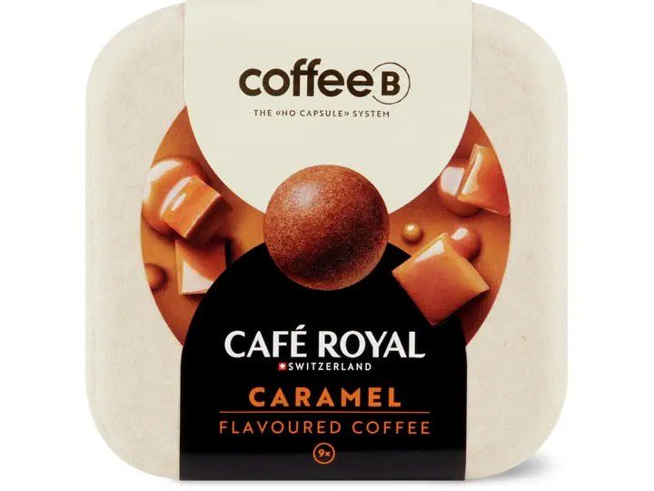 Giochi: Boules de café – Nuovo e nell'imballaggio originale da Cudrefin venduto da kalikura