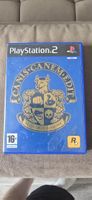 Canis Canem Edit (Bully) sur PS2