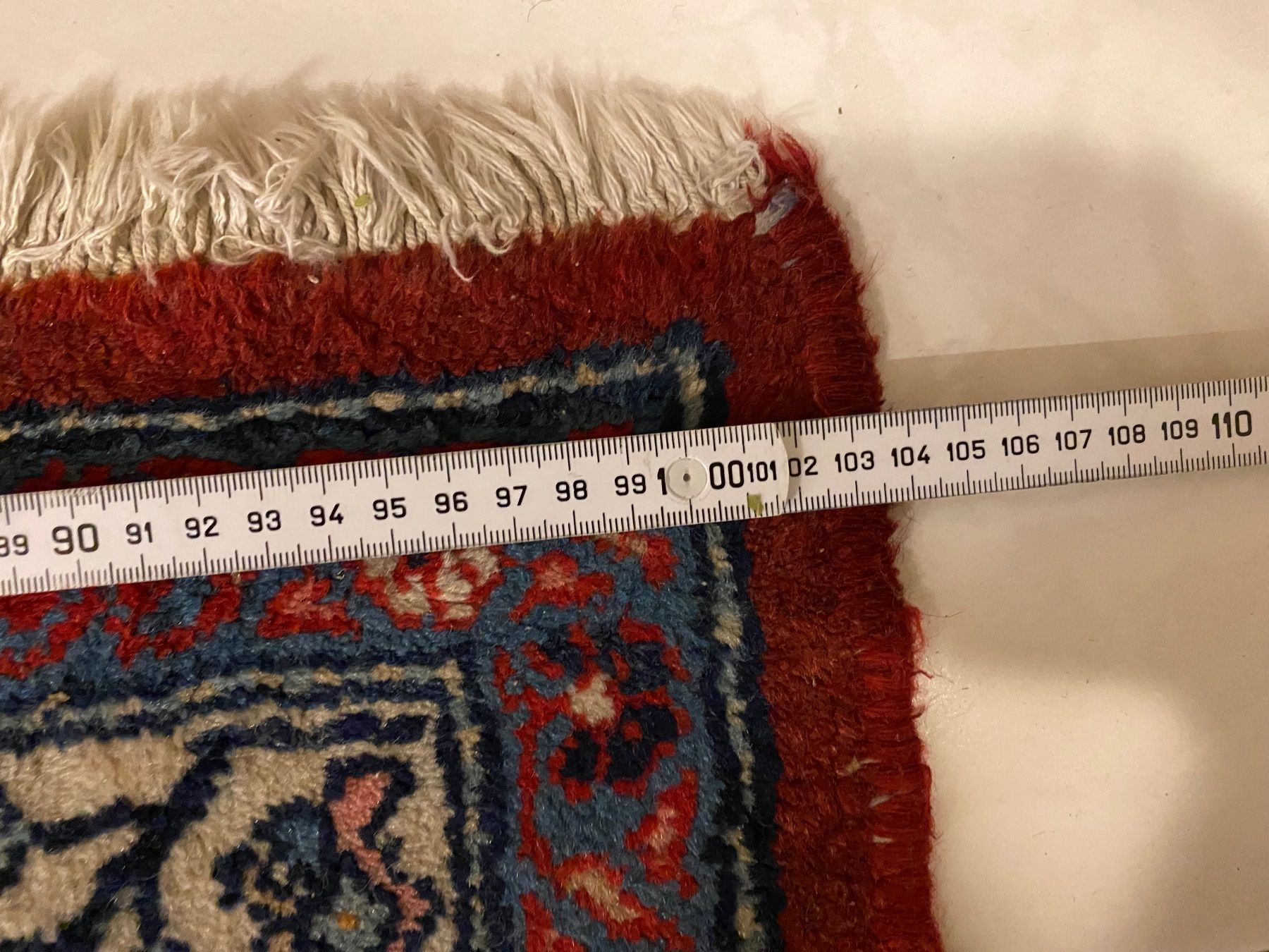 Tappeti: MORI Teppich Persien Hamedan 314 x 104 – Usato da Arlesheim venduto da san_w9vr 7