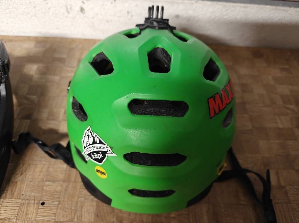 Caschi: Casco integrale smontabile Bell – Usato da Bellinzona venduto da Riccardo_R 2