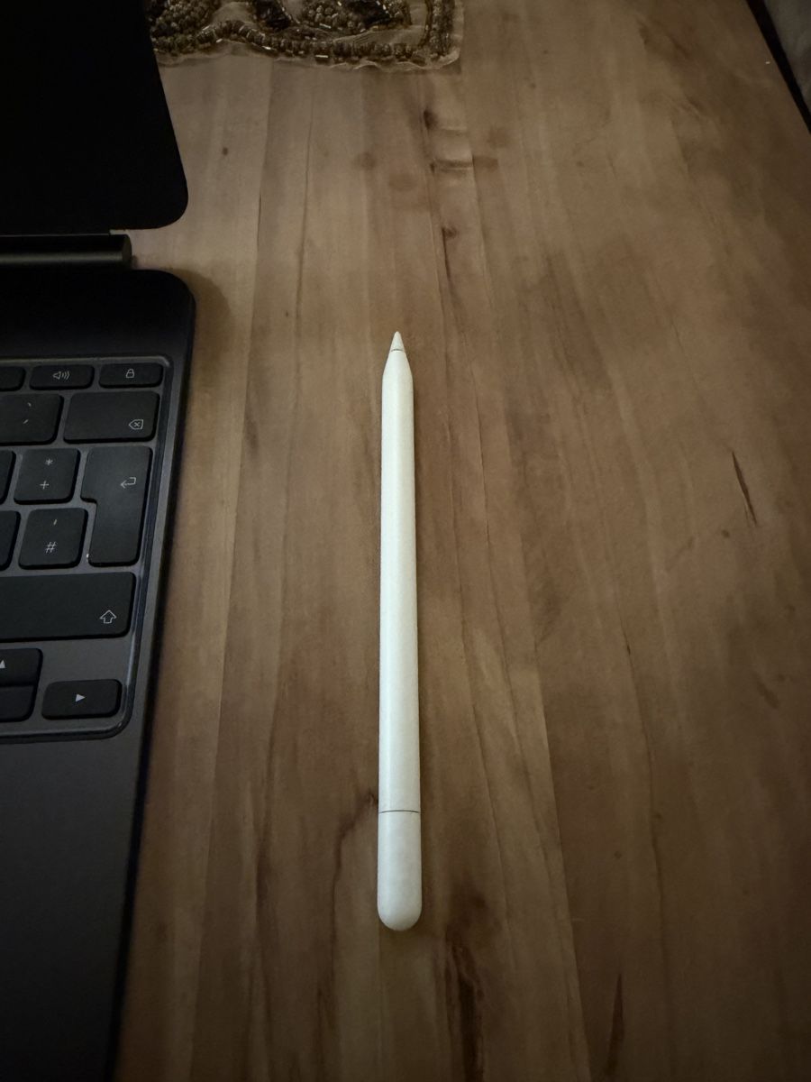 Apple Tablet PC: Apple Ipad Pro 13 256GB – Neu (gemäss Beschreibung) aus St. Gallen von diacooo 5