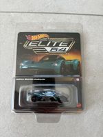 Hot Wheels - Elite 64 Aston Martin Valkyrie 