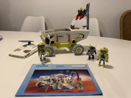 Playmobil 9489 Véhicule de reconnaissance spatiale