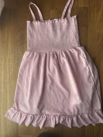 Terranova Kleid 140/146