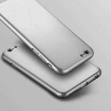 Cover & Protezioni schermo: 360° Full Cover iPhone 6 Plus / 6s Plus – Nuovo e nell'imballaggio originale da Zürich venduto da Store-247 3