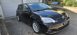 Toyota corolla ts non compresseur de 2005