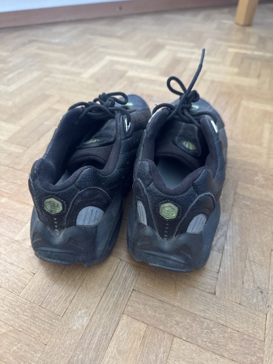 Nike Scarpe da uomo: Baskets Nike air – Usato da Lausanne venduto da DatNoize 3