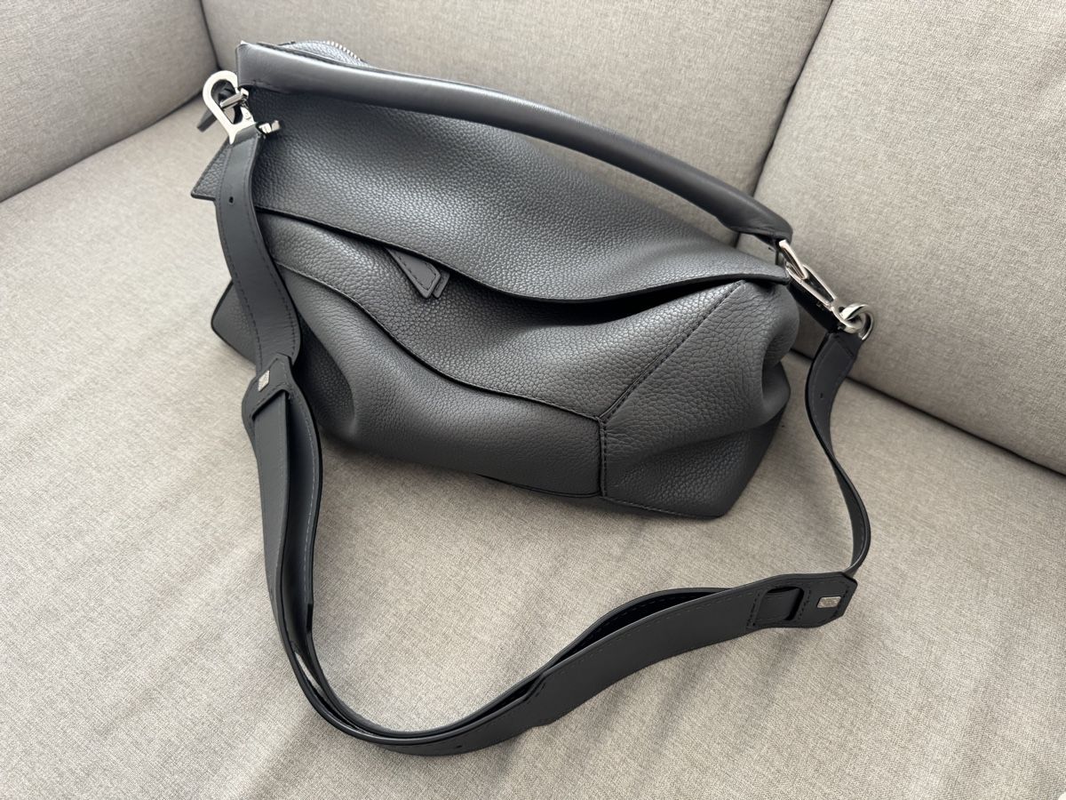 Loewe Borse: LOEWE Puzzle Large Bag – Nuovo (secondo la descrizione) da Zürich venduto da dav_ylk6 2