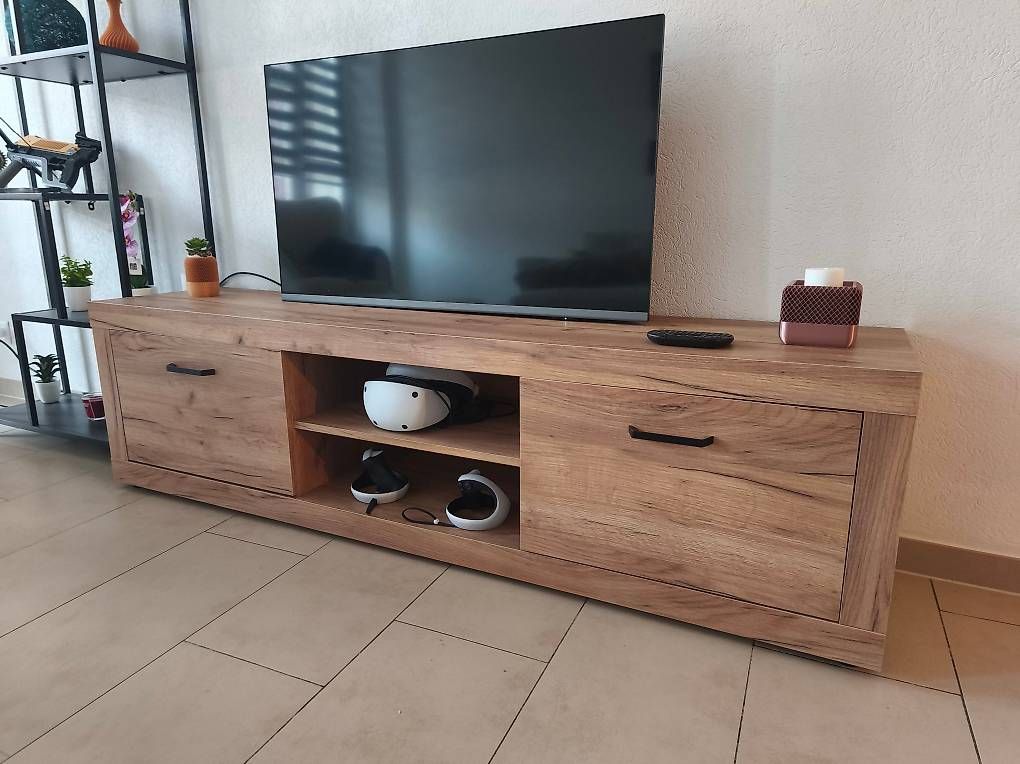 Mobili TV: meuble télé (TV) – Usato da Avenches venduto da red_2vvg 2