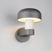 Aussen Wandleuchte, IP54, 25 cm Höhe
