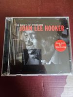 CD - John Lee Hooker – The Best Of Friends (Blues, 1998)