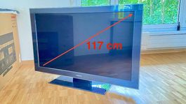 Samsung TV 117cm