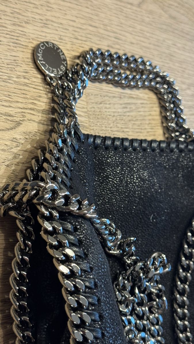Borse da donna: Stella McCartney Tasche Neu – Nuovo e nell'imballaggio originale da Thun venduto da Topmat 4