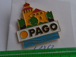 1 Pago Pin (L1262