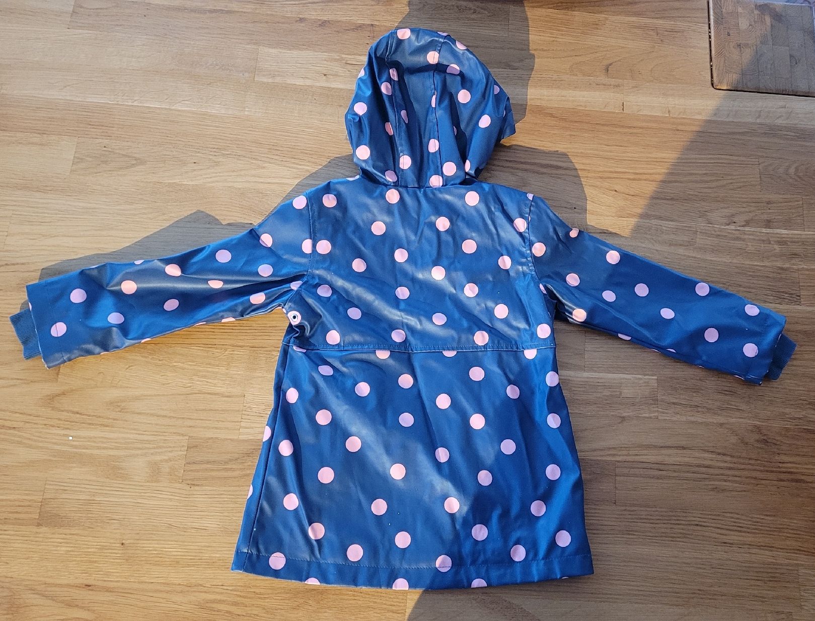 Giacche & Cappotti: Gefütterte Regenjacke 98/104 – Usato da Uetendorf venduto da Heyhey3661 1