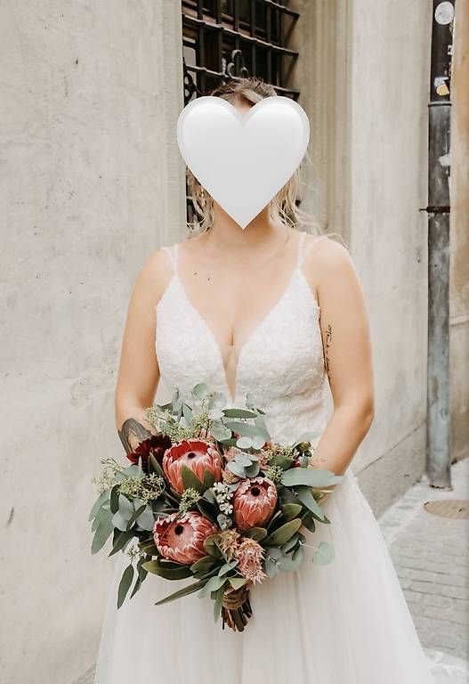 Kleider: Brautkleid – Gebraucht aus Malters von LSPeace 1