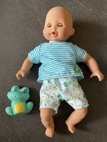 Corolle Badebaby Marin mit Zubehör und Buggy