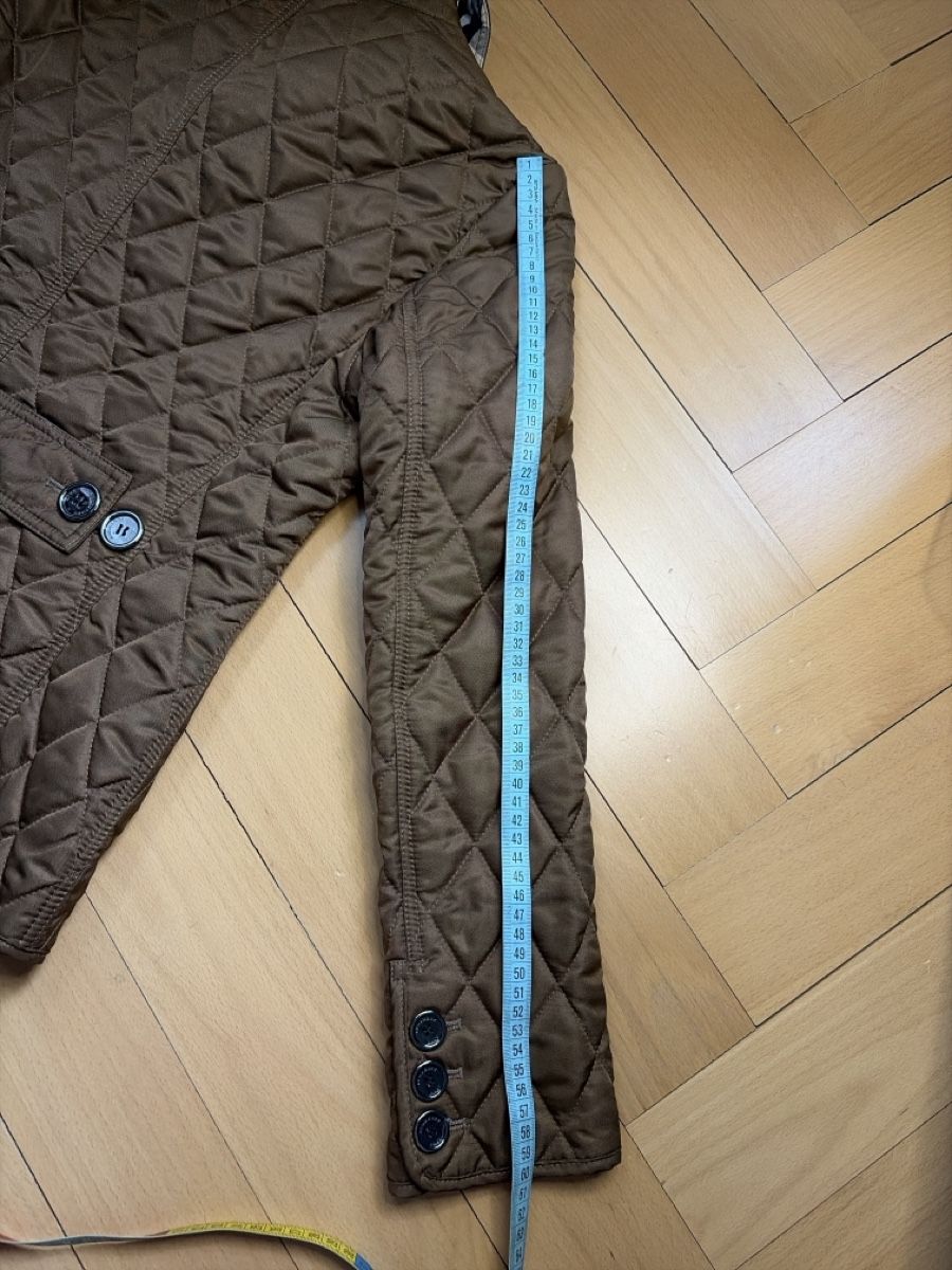 Burberry Vestes: Burberry Jacket  – D'occasion à Zürich par modcoss 7