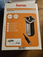 Neuwertiger Hama DC/AC Inverter 280W (T1)