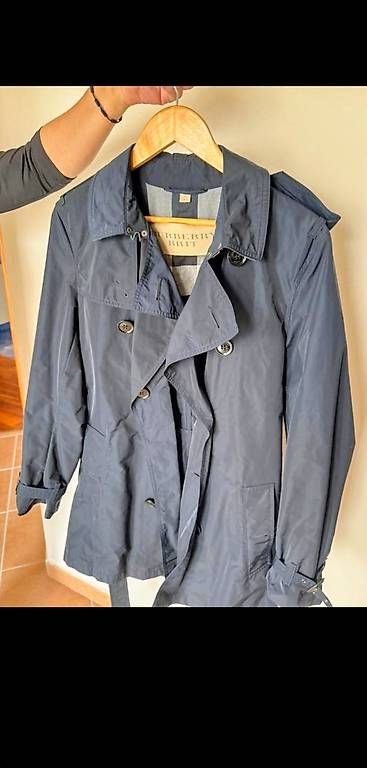 Mäntel: Trench Burberry uomo – Gebraucht aus Ligornetto von hav_9tdh 1