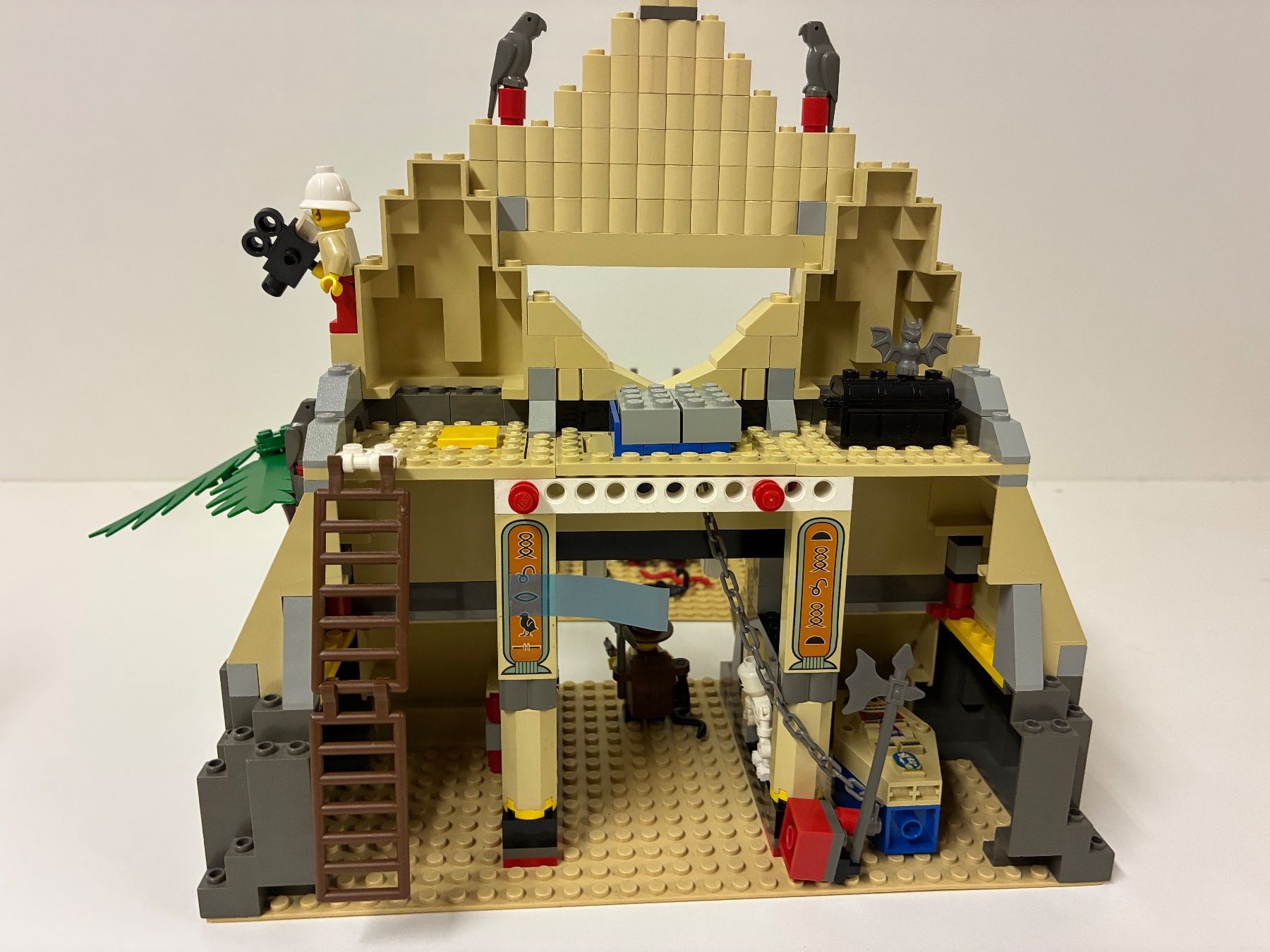 Lego Giocattoli: LEGO Adventures 5988 ab 1.- – Usato da Kerns venduto da chriglim 4