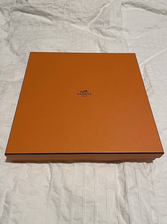 Foulard & Sciarpe: Hermès - écharpe en cachemire – Usato da Renens VD venduto da sammy_boy 1