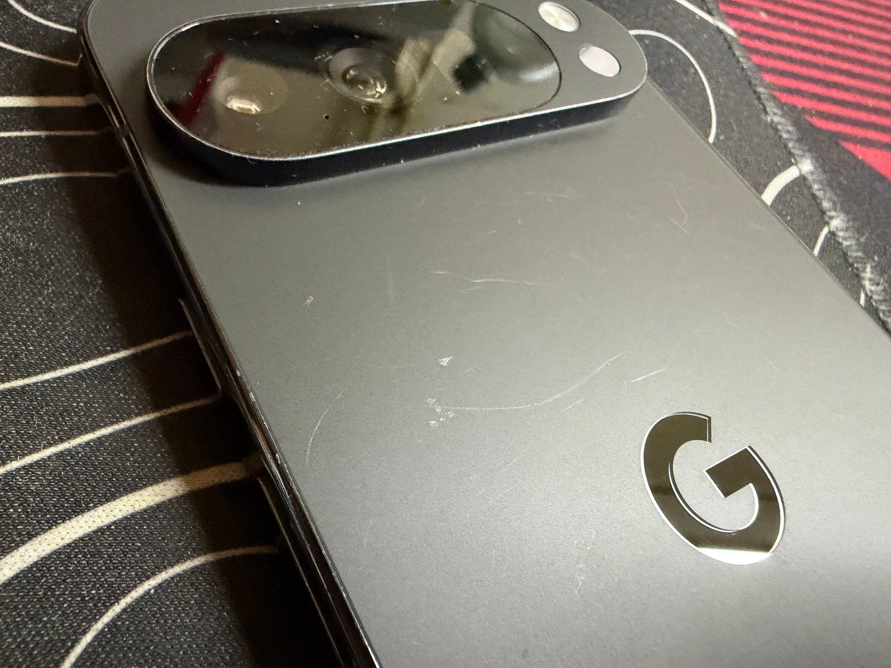 Google Handys / Smartphones: Google Pixel 10 Pro XL 256Gb – Gebraucht aus Au SG von bah_6f5w 2