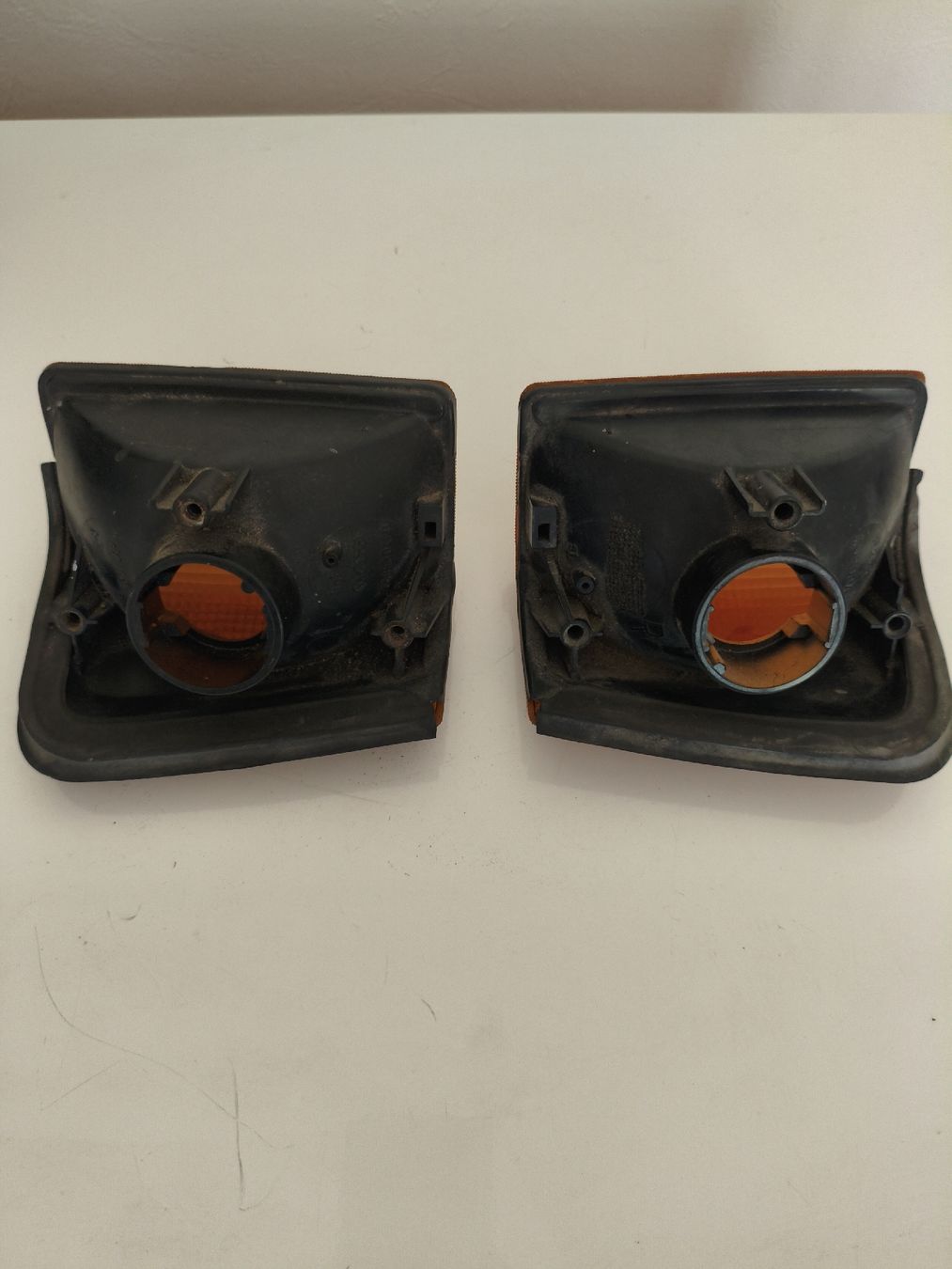 Volkswagen Alle Autoersatzteile: Blinker Scirocco 2 – Gebraucht aus Stans von thomin8989 1