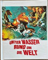 Unter Wasser rund um die Welt - DVD - Top Zustand!