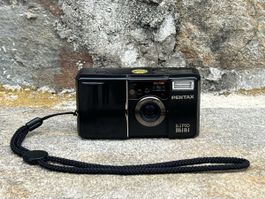 Pentax Espio Mini 