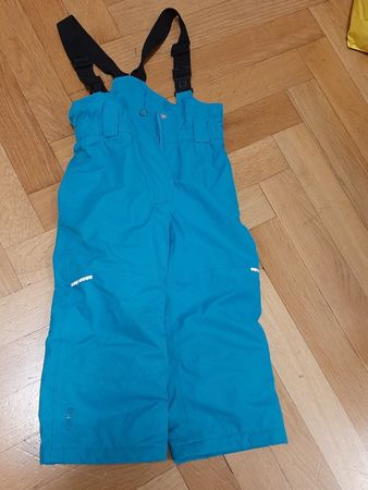 Mädchen-Skihose von McKinley (Grösse 104)