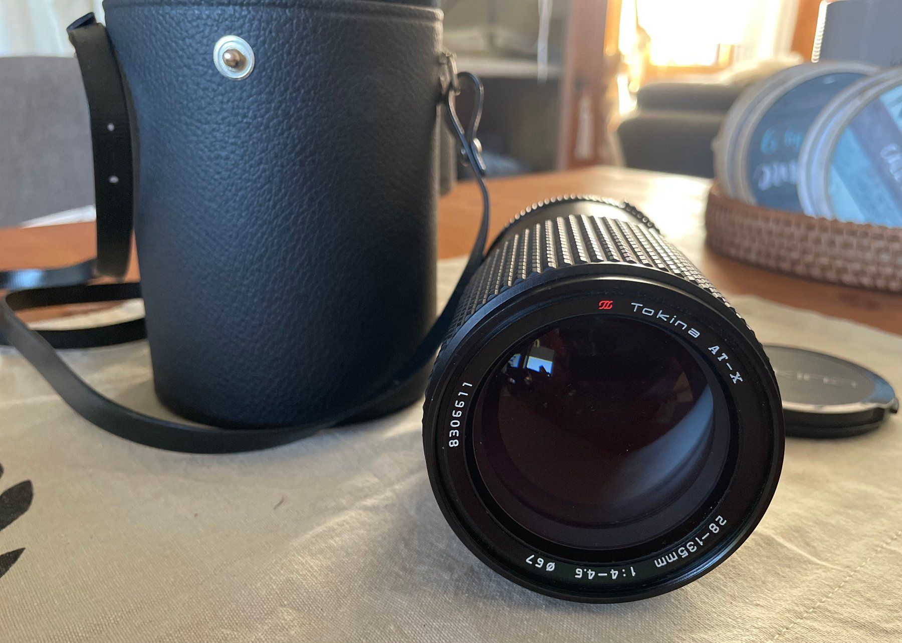 Minolta Fotocamera: Minolta XG-M – Usato da Buckten venduto da Mrct 2