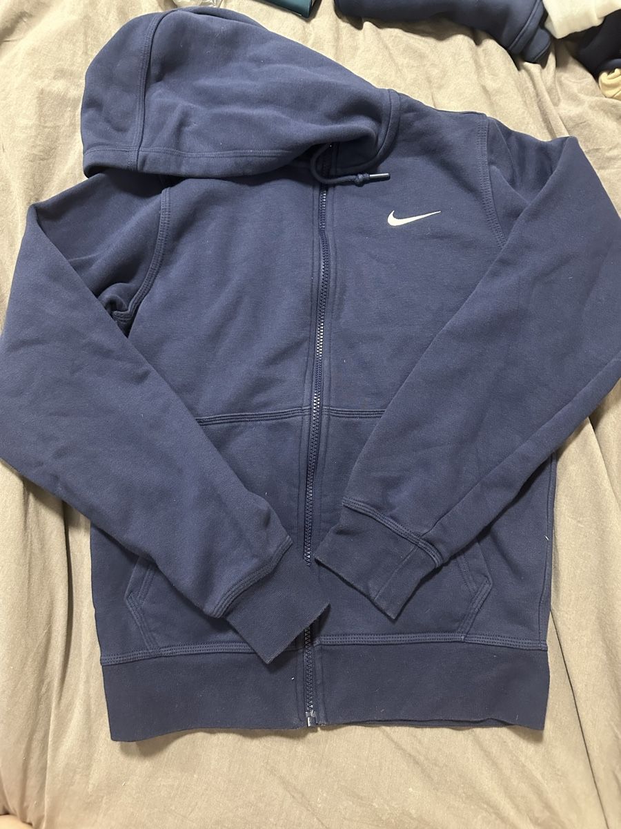 Giacche: Trainerjacke Nike – Nuovo (secondo la descrizione) da Wynau venduto da xRahelx