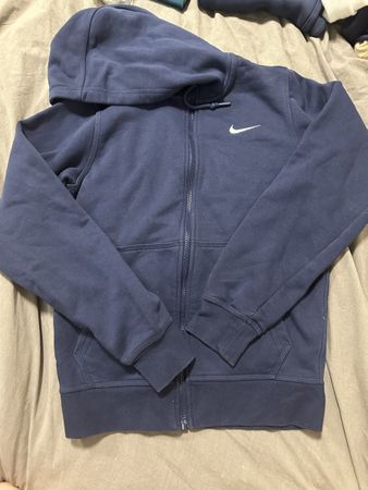 Trainerjacke Nike