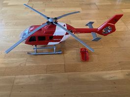 DICKIE REGA Rettungs-Helikopter, 64 cm