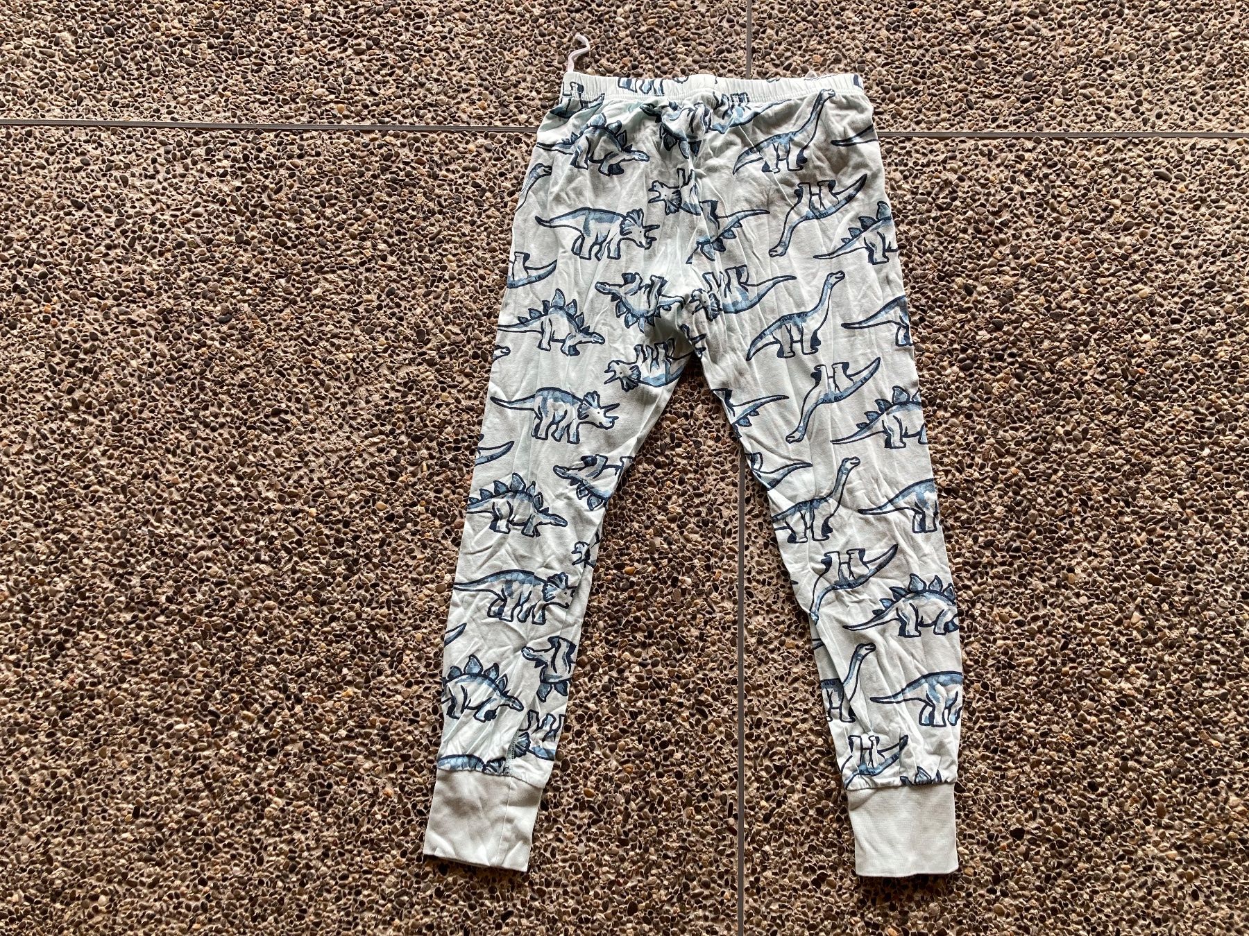 H&M Pigiama & Simili: Pyjama Dino 100% BW, Gr. 134/140 – Usato da Aetingen venduto da Nadinsky 3